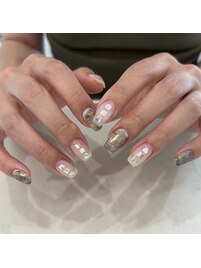 select design【B】定額デザイン