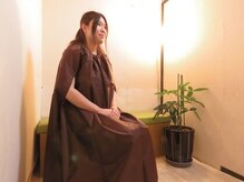 ビユースの雰囲気（整体、アロマオイル、美肌小顔、痩身、ヨモギなどコースが豊富◎）