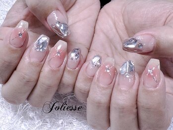 ジョリエス 蒲田(Joliesse)/