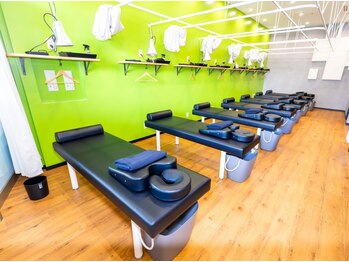 保谷駅南口の接骨院 はり灸院/保谷駅南口の接骨院・はり灸院