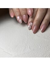 デュオ(duo)/おはなアートアートデザイン