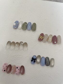 ディアネイル 大宮店(Deanail)/