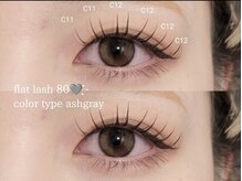 プラス ファースト(Plus 1st)/LEDマツエク♪　by kimura