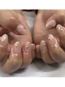 定額シンプルアート