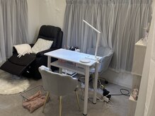 メル(M.E.L)の雰囲気（アイサロンと併設♪ アイサロンURL→https://x.gd/HSvZW）