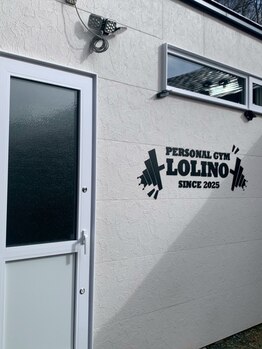 ロリノ(LOLINO)/外観