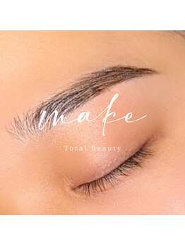 メイク 心斎橋店(make)/メンズ眉毛/眉毛/眉毛サロン
