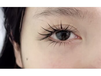 パンダアイラッシュ 上野(panda eyelash)/