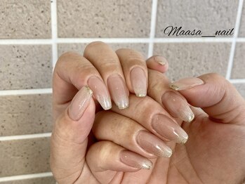 マアサネイル(Maasa nail)/