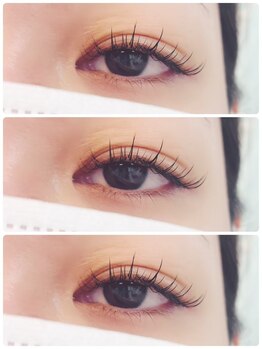 アイラッシュTokyo銀座サンクチュアリ/LED/眉毛/パリジェンヌ/バインド