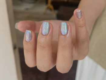 ガレージネイル(GARAGE NAIL)/
