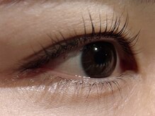 カラン 焼津店(CALIN)/ラスティング上下パーマ