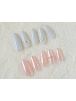 4000円以下のメニューがあるサロン