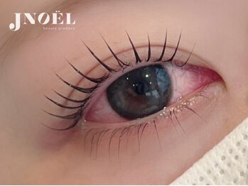 ジェノール 飾磨本店(JNOEL)の写真/【持ちの良さでリピーター続出！】丁寧な施術でまつげの持ちのが格段にup!