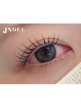 ナチュラル上品な目元にしたい