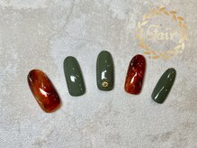 フェア センター南(Fair)/定額デザイン