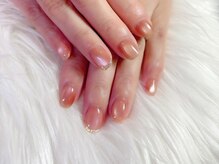 エムシーベル(m.c bell)/マグネットネイル