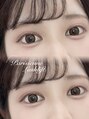 リアンラッシュ 浦和店(Rien Lash) パリジェンヌラッシュリフト/立ち上げストレート/束感まつげ