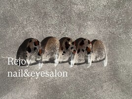 定額ネイル/7980