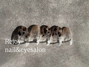 リジョイ(Rejoy)/定額ネイル/7980
