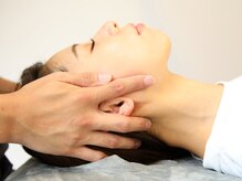 整体院ユールーム 下松店(YOUROOM)/【ヘッドスパ】