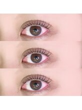 チッリア 原宿店(ciglia)/ラッシュリフト★