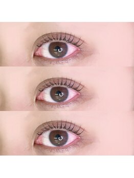 チッリア 原宿店(ciglia)/ラッシュリフト★