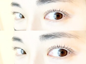 ラナチュール(Lanaturu)/似合わせカール