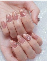 シンシアネイル(Sincere Nail)/うるうるネイル