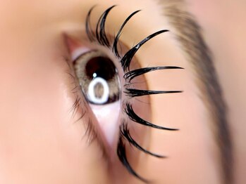 Lauluの写真/理想以上の仕上がりに感動★目の形や雰囲気に合わせ、ナチュラル～ゴージャスまで「一番似合う」をご提案◎