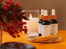 ネムリザサロン 武蔵小杉 新丸子(NEMURI the salon)/精油ブレンドをセレクト