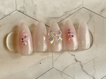 ジョイア(joia)/ SNS映え☆ワンホンアートコース