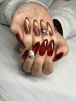 ラルーン 国母店(La lune)/