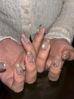 持ち込みマグネットデザイン♪