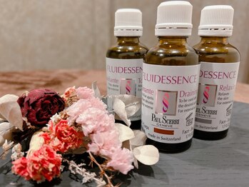 ラセラピー(RaTHERAPY)の写真/深呼吸したくなる香りに包まれて、ココロと身体をゆるめる至福のアロマ時間