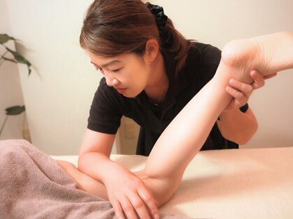 フローアールスタイル(flow Rstlye)の写真