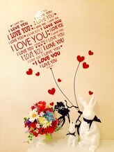 MAISON Riam 西葛西駅前【リアム】マグネット/フィルイン/まつ毛パーマ/マツエク/眉毛&nbsp;鈴木 