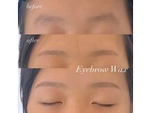 アオミ(aomi)/滋賀竜王 似合わせ眉