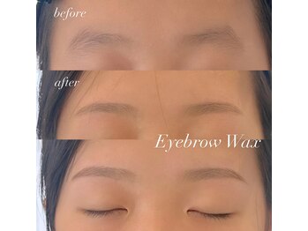 アオミ(aomi)/滋賀竜王 似合わせ眉