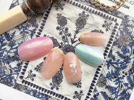 4月スタイリッシュ☆¥9,790