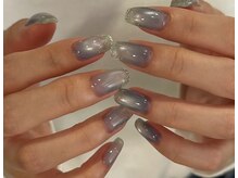 THE　CHIC　nail/