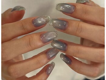 THE　CHIC　nail/