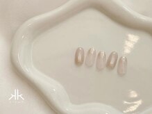 ケーツーネイル(k-two nail)/4月 monthly《simpleコース》