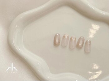 4月 monthly《simpleコース》