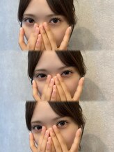 エフルーム 梅田(F room)/#梅田まつ毛エクステ#マツエク