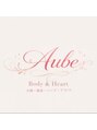 オーブ(Aube)/Aube body &Heart 代表　