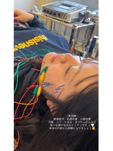 おはな整骨院 子飼橋院/☆美容鍼☆