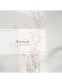 ラナン(Ranun)&nbsp;Ranun 【ラナン】