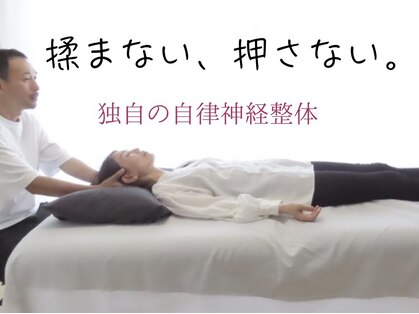 ノーマルボディの写真