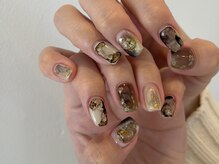 ヒノア(Hinoa)/Designコース